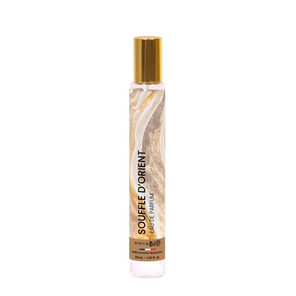 Breath of the orient eau de parfum - 30 mL