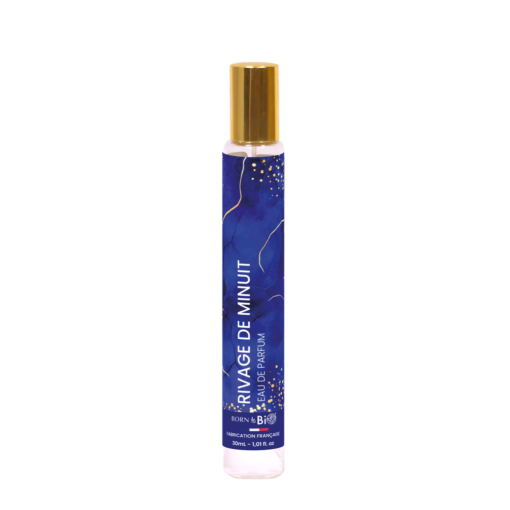 Midnight shore eau de parfum - 30 mL