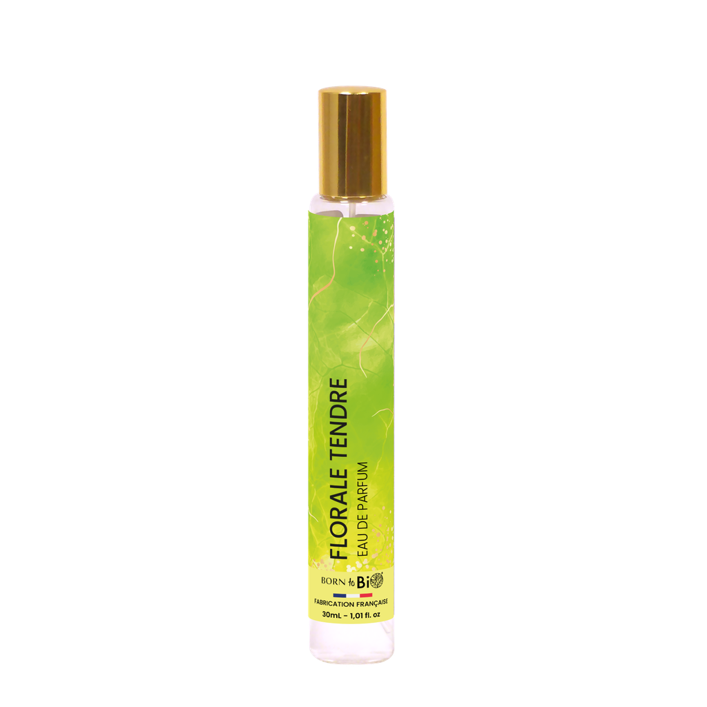 Eau de parfum florale tendre - 30 mL