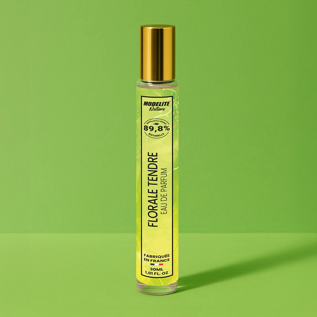 Tender floral eau de parfum - 30 mL