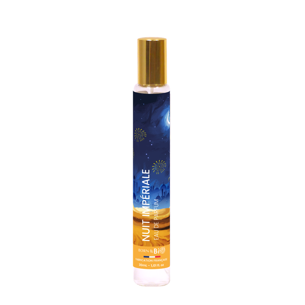 Eau de parfum nuit impériale - 30 mL
