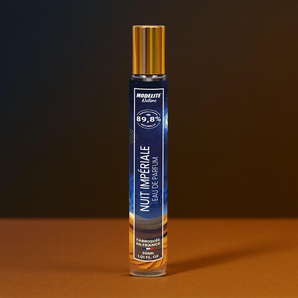 Imperial night eau de parfum - 30 mL