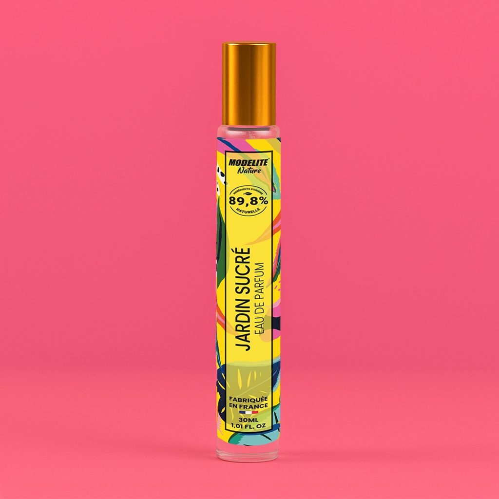 Sweet garden eau de parfum - 30 mL