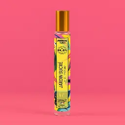 Eau de parfum jardin sucré - 30 mL