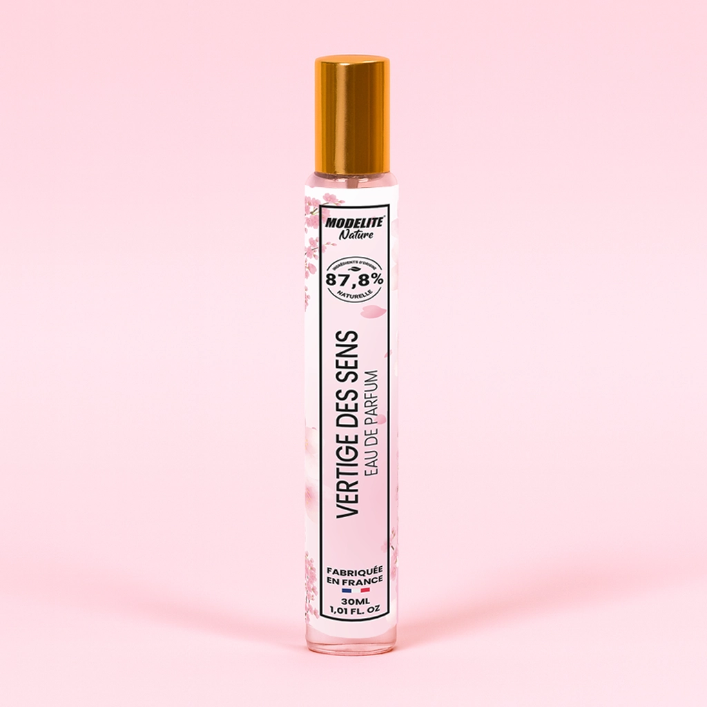 Eau de parfum vertige des sens - 30 mL
