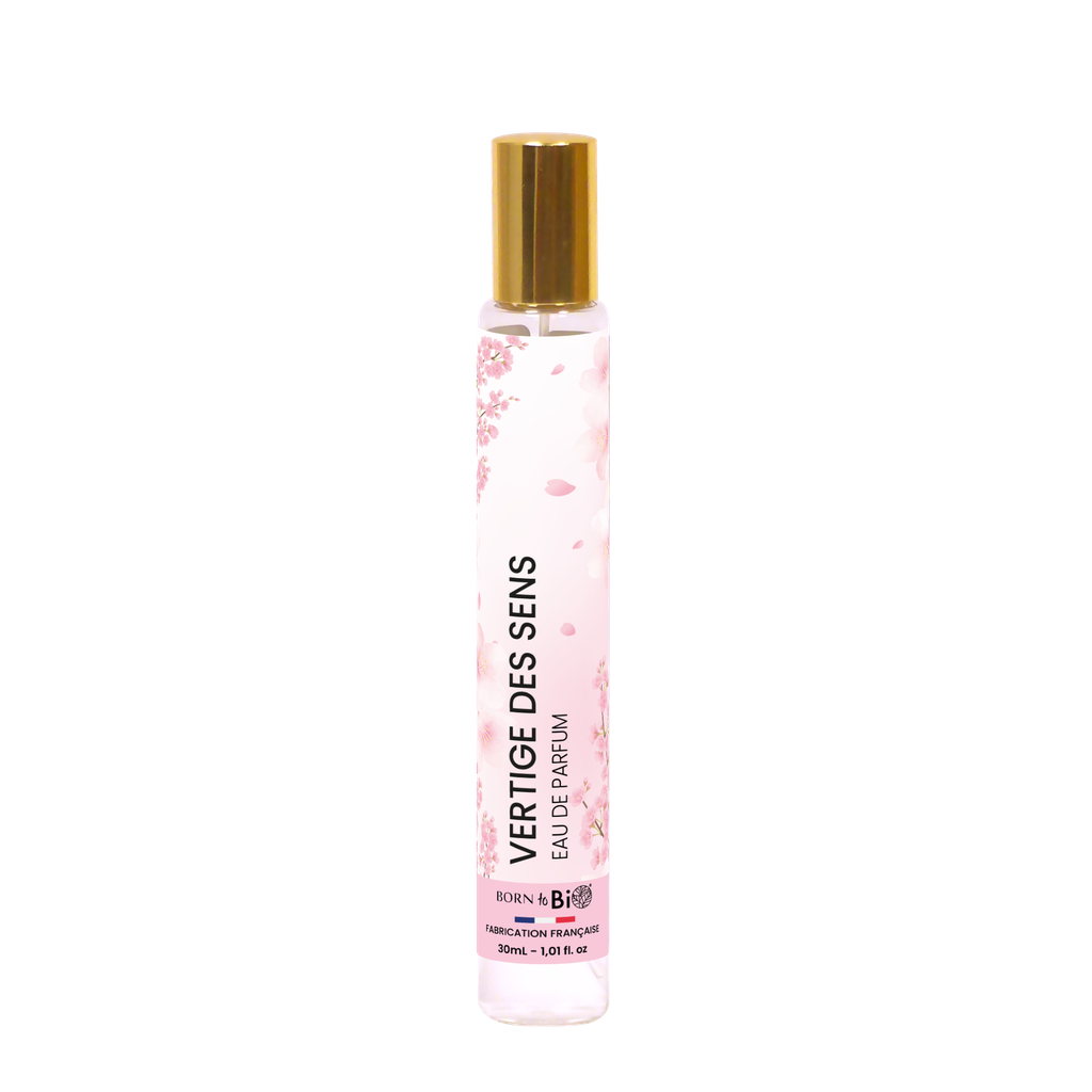 Eau de parfum vertige des sens - 30 mL