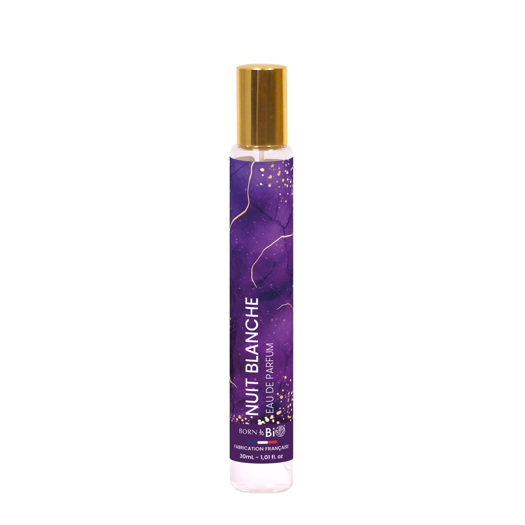 Nuit blanche eau de parfum - 30 mL