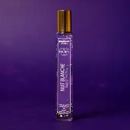 Eau de parfum nuit blanche - 30 mL