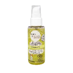 Huile sèche élixir sublimant - Monoï Coco - 50 mL