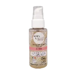 Huile de soin - Ricin Bio - 50 mL