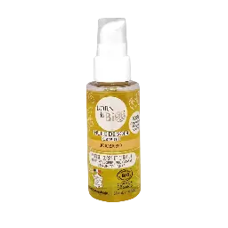 Huile de soin - Jojoba Bio - 50 mL