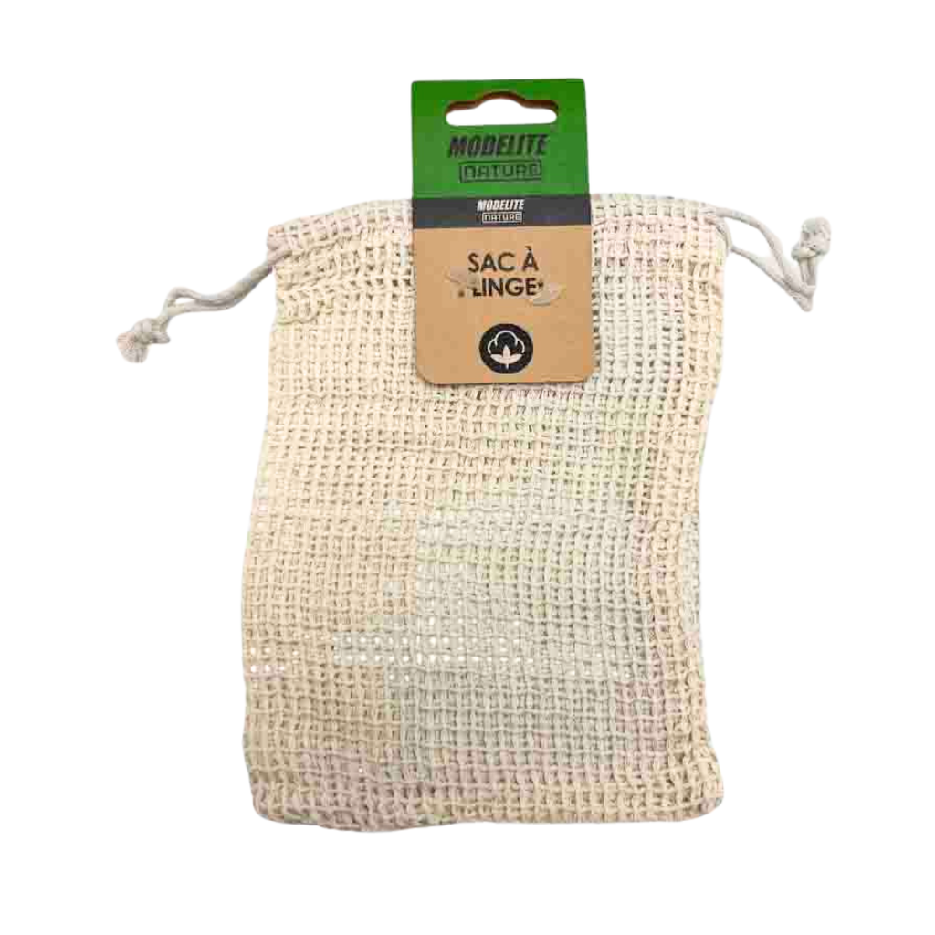 100% cotton bag, 15x18cm