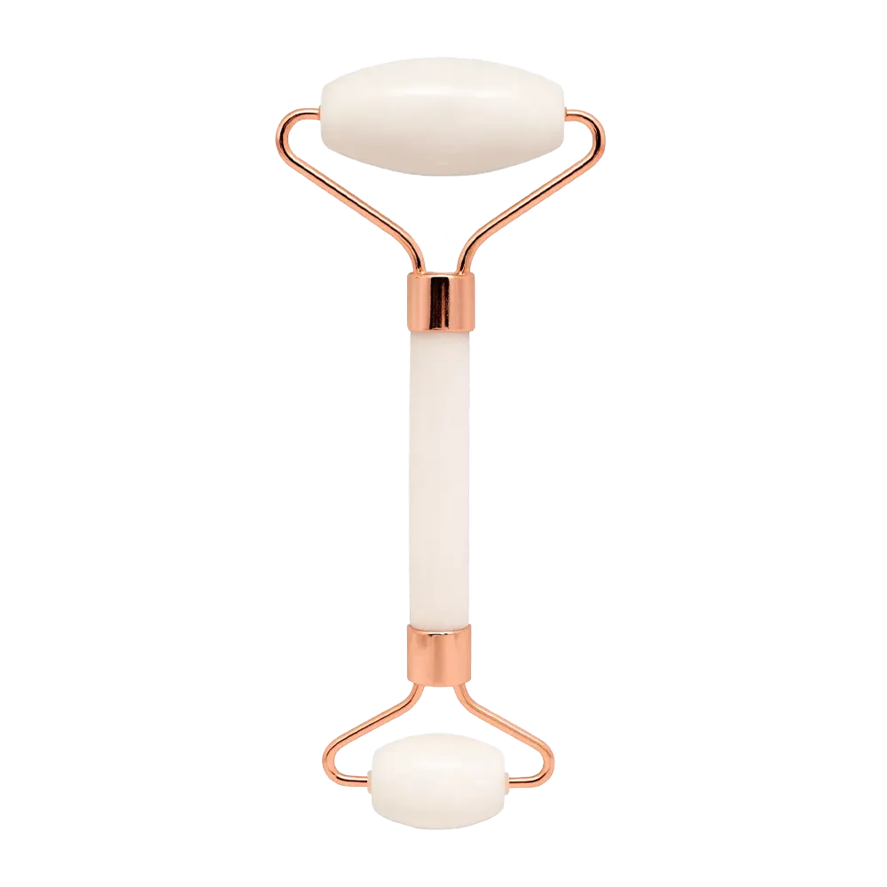 Roller double visage