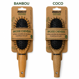 Brosse démêlage-lissage
