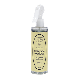 Vaporisateur d'ambiance 250 mL - Grenade Exotique
