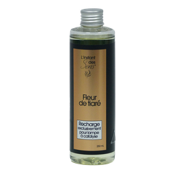 Recharge diffuseur catalyse 250 mL - Fleur de Tiaré