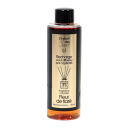 Recharge diffuseur capillarité 200 mL - Fleur de Tiaré