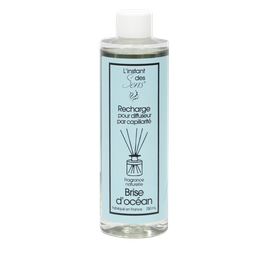 Recharge diffuseur capillarité 250 mL - Cocooning