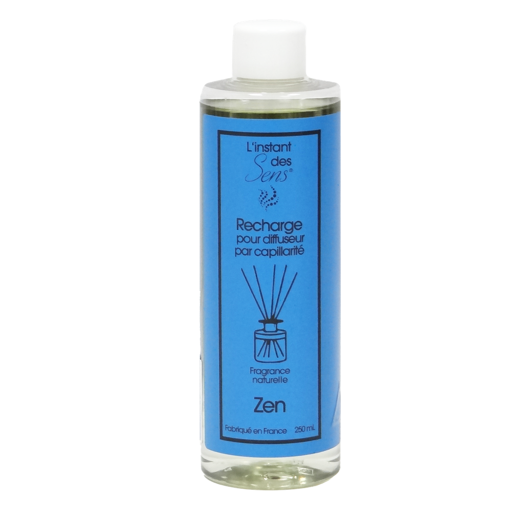 Reed diffuser refill 250 mL - Zen