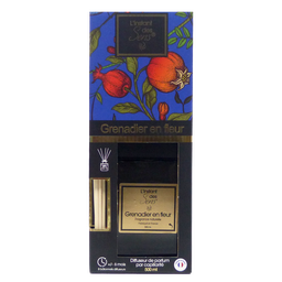 Diffuseur de parfum capillarité 500 mL - Grenadier en Fleurs