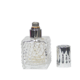 Diffuseur lampe a catalyse - Transparent - 200 mL