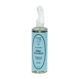 Vaporisateur d'ambiance 250 mL - Brise D'océan