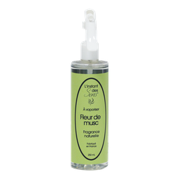 Vaporisateur d'ambiance 250 mL - Fleur de Musc