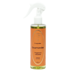 Vaporisateur d'ambiance 250 mL - Gourmandise