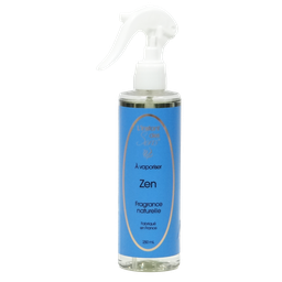 Vaporisateur d'ambiance 250 mL - Zen