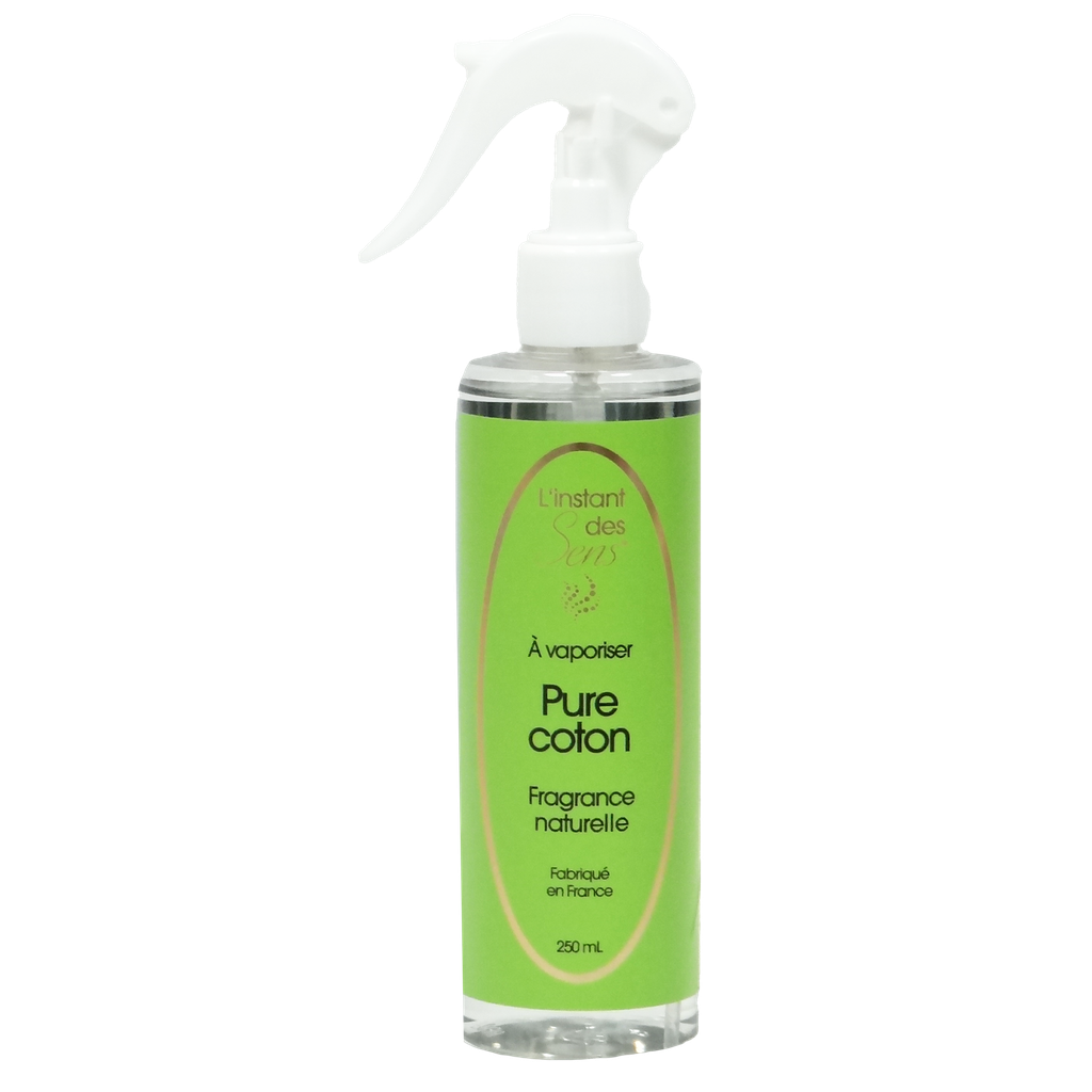 Premium room spray 250 mL - Pure Cotton