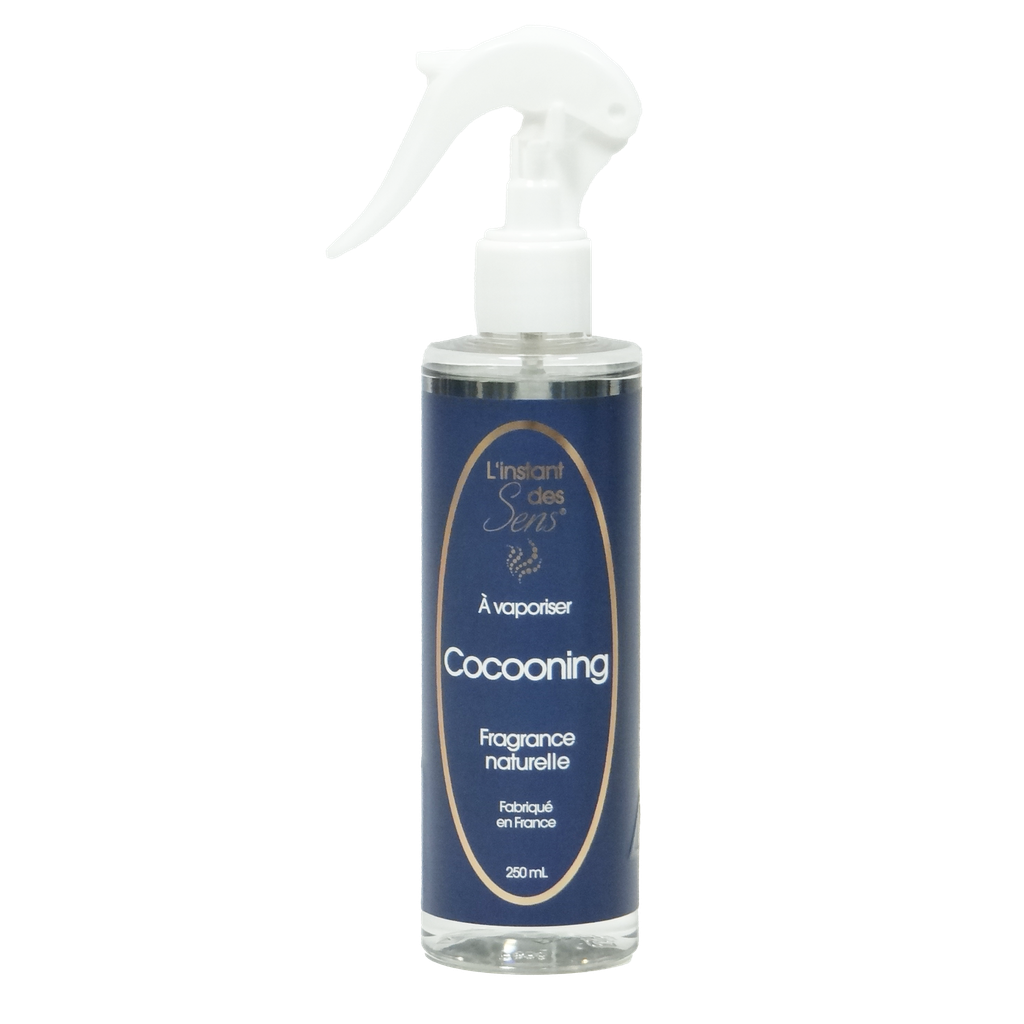 Vaporisateur d'ambiance 250 mL - Cocooning