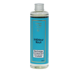 Recharge diffuseur catalyse 250 mL - Intérieur Fleuri