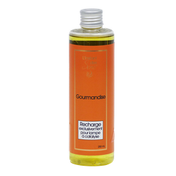 Recharge diffuseur catalyse 250 mL - Gourmandise