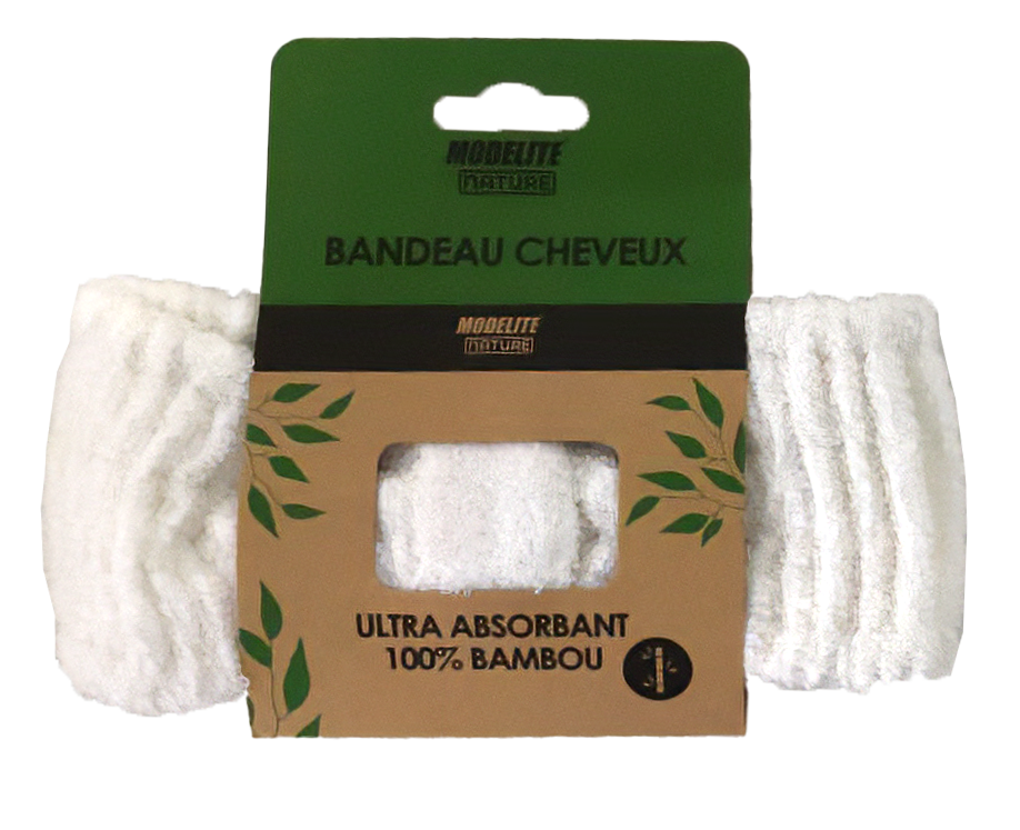 Bandeau cheveux