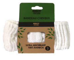 Bandeau cheveux