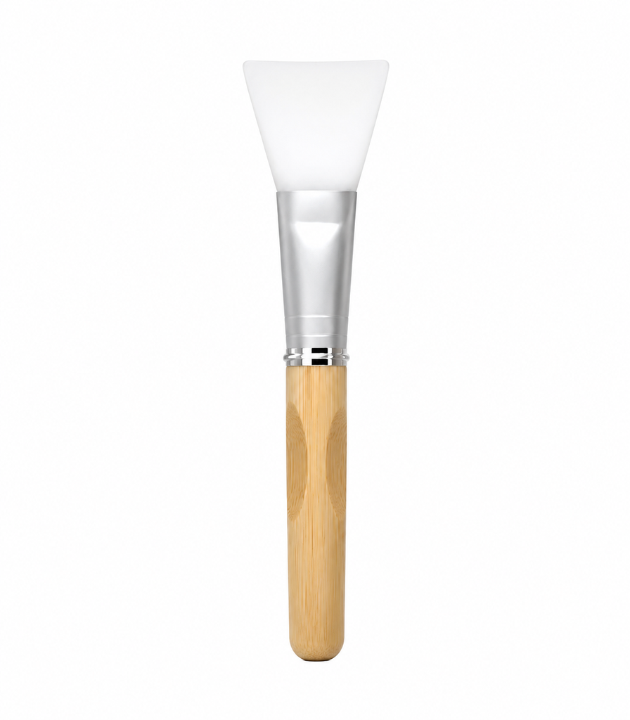 Pinceau spatule applicateur masque
