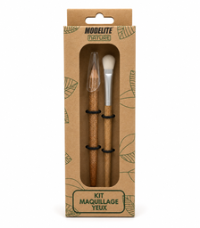 Kit maquillage yeux