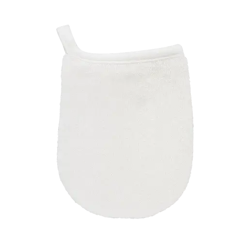 [NAS007] Makeup removal mitt