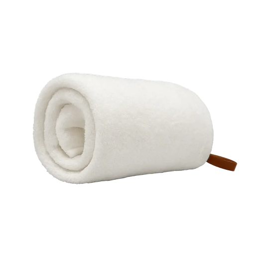 [NAS023] 100% bamboo towel turban
