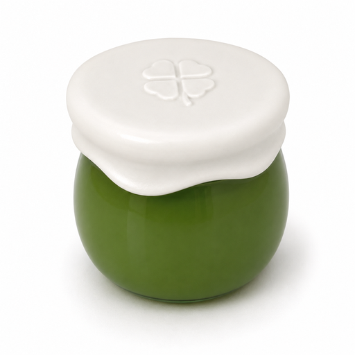 [NAA020] Mini jar - 8 mL