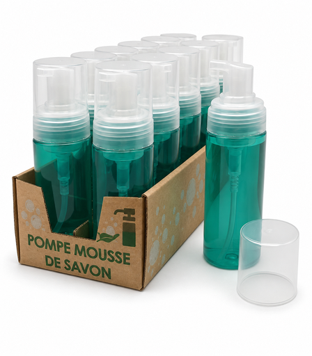 [NAA026] Pompe à mousse 150 mL
