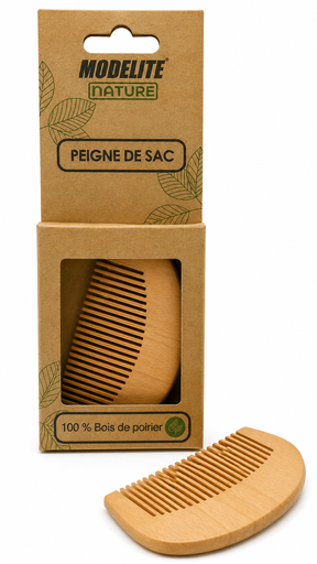 [NAB015] Peigne de sac