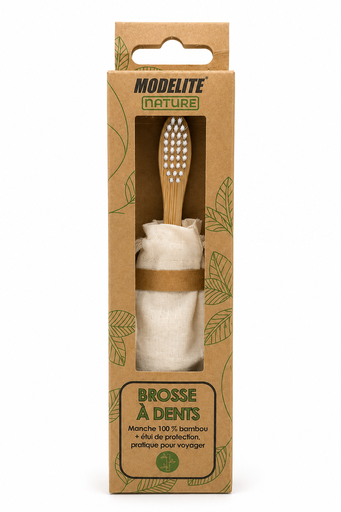 [NAS018] Brosse à dents avec étui