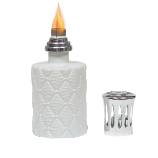 [PDACA0006] Catalytic lamp diffuser - White - 210 mL