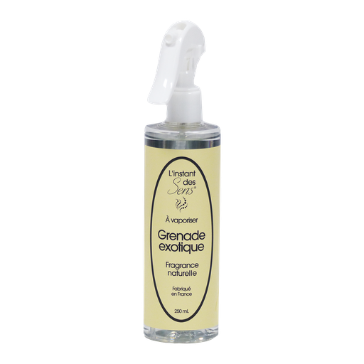 [PDAVA0006] Premium room spray 250 mL - Exotic Pomegranate