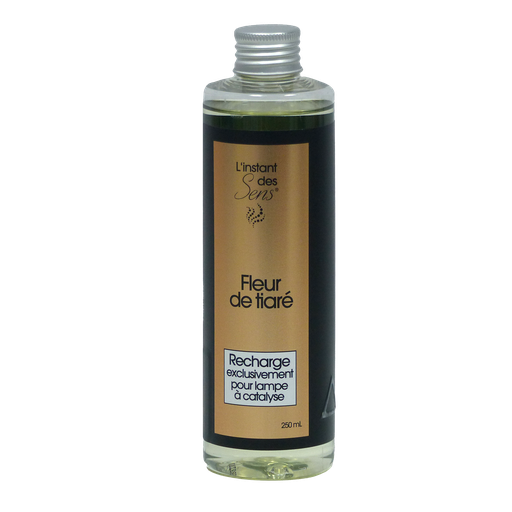 [PDACR0018] Recharge diffuseur catalyse 250 mL - Fleur de Tiaré