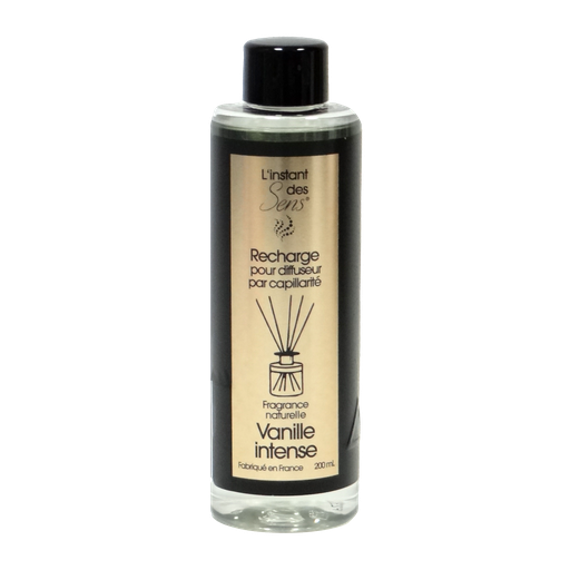 [PDADR0017] Recharge diffuseur capillarité 200 mL - Vanille Intense