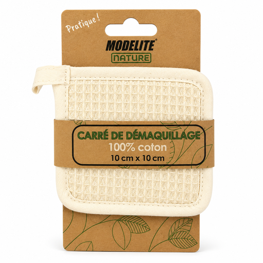 [NAS038] Makeup remover sponge