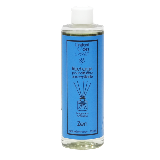 [PDADR0010] Recharge diffuseur capillarité 250 mL - Zen