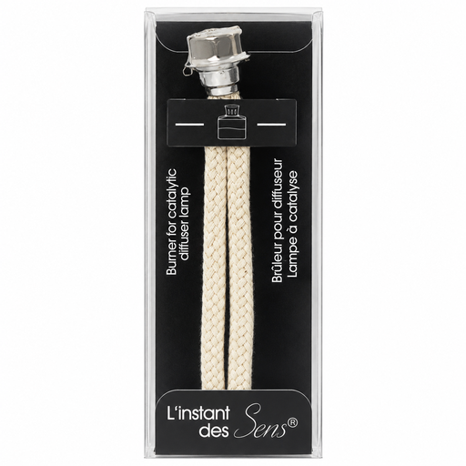 [PDACA0007] Bruleur pour diffuseur lampe a catalyse